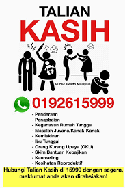 Masalah kemiskinan memang belum bisa dituntaskan seratus persen. Tolong Simpan Nombor Ini Jika Public Health Malaysia Facebook