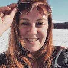 Diana Dryburgh's Instagram, Twitter & Facebook