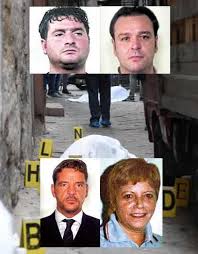 «mi chiamo licciardi maria, sono casalinga ma ho sempre lavorato, ho fatto la calzolaia. Camorra Duplice Omicidio Al Buvero La Pista Porta All Alleanza Di Secondigliano Liberi Tre Boss