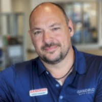 Gandrud Chevrolet Employees