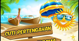 Maybe you would like to learn more about one of these? Cuti Pertengahan Penggal Shefalitayal