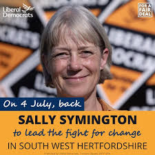 South West Herts Liberal Democrats