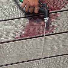 See full list on wikihow.com How To Clean Your Composite Decking Trex
