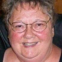 Virginia K. Huffar Obituary