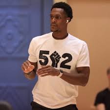 Rajon rondo was born on february 22, 1986 in louisville, kentucky, usa as rajon pierre rondo. Rajon Rondo Rajonrondo Twitter
