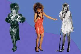 For a while, she considered assisted suicide, which is legal in her chosen country of switzerland. Tina Turner S Fashion Legacy Her Best Looks Wwd