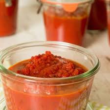 Italiaanse Tomatenpasta Voedsel Ideeen Tomatensaus Tomaten Invriezen