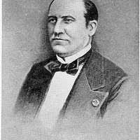 Portrait of John Johnes (4673754)