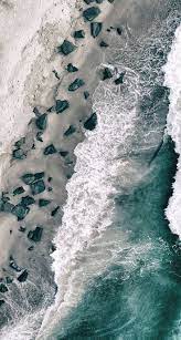 Ocean Wallpaper Backgrounds Anastasia Beads Wallpapers Designs Hava Fotografciligi Soyut Resim Arkaplan Tasarimlari
