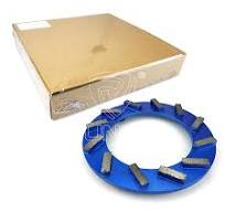 240mm Turbo Klindex Diamond Grinding Ring For Grinding ...