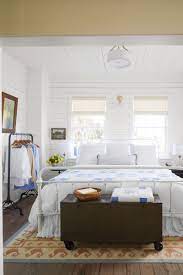 Decorate On A Budget With These Creative Style Tips And Tricks White Bedroom Decor Guest Bedrooms Remodel Bedroom