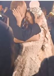 فارس بلا جواز بدور سلمي. Ø¯Ù…ÙˆØ¹ ÙˆØ§Ù„Ø¯ Ù‡Ù†Ø§Ø¯Ù‰ Ù…Ù‡Ù†Ø§ Ø®Ù„Ø§Ù„ Ø±Ù‚ØµÙ‡ Ù…Ø¹Ù‡Ø§ ÙÙ‰ Ø­ÙÙ„ Ø²ÙØ§ÙÙ‡Ø§ Ø¹Ù„Ù‰ Ø£Ø­Ù…Ø¯ Ø®Ø§Ù„Ø¯ ØµØ§Ù„Ø­ ÙÙŠØ¯ÙŠÙˆ Ø§Ù„ÙŠÙˆÙ… Ø§Ù„Ø³Ø§Ø¨Ø¹