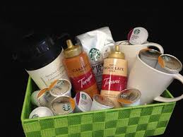Blog Posts Missoula Speech And Debate Coffee Lover Gifts Basket Keurig Gifts Coffee Basket