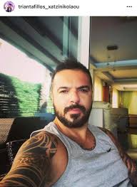 Join facebook to connect with τριανταφυλλοσ γκογκινουδησ and others you may know. Survivor 4 Ayto Einai To Polyteles Spiti Toy Triantafylloy Pics Ladytimes