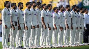 Stats - India's journey to 600 Tests
