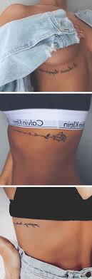 Here are our favouite ideas of the best places to get a tattoo. Best Place To Get A Tattoo