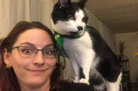 Jill Pagan's Instagram, Twitter & Facebook