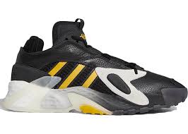 Check spelling or type a new query. Adidas Streetball Core Black Collegiate Gold Ef6991