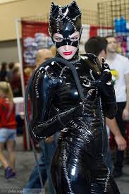 Why michelle pfeiffer is the best catwoman. Michelle Pfeiffer Catwoman Costume Replica Etsy Michelle Pfeiffer Catwoman Costume Catwoman Cosplay Cat Woman Costume