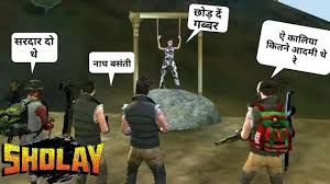 Shahid kapoor all movies hindi. Sholay Short Story Garena Free Fire Youtube
