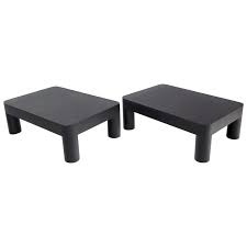 It's very hard to choose, as many models are available in several measurements, shapes and materials. Pair Of Raffia Cloth Wrapped Wide Coffee Tables On Thick Cylinder Legs For Sale At 1stdibs