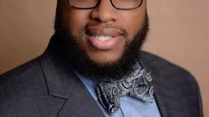 CMU administrator Jonathan Glenn to lead diversity efforts at Alma College 