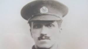 Adding a human face to the missing of Hellfire Corner