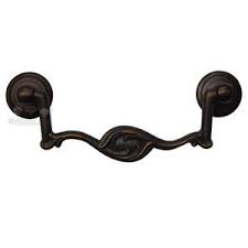 Get the lowest price on schaub and company 262 traditional french farm pull, 96 mm at knobs.co. Schaub And Company Shop Unique Cabinet Hardware 266 Abz Drop Pulls Ancient Bronze Schaub And Company French Farm Collection