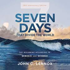 John lennox has been defending the logic of the christian position and challenging the assumptions of the new atheists for some time now in a very gracious and often restrained manner. John C Lennox Audio Books Best Sellers Author Bio Audible Com