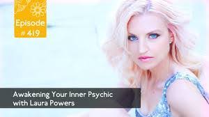 Laura Powers's Instagram, Twitter & Facebook