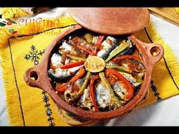 Pin On Recepten Marocco
