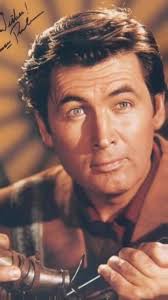 #morph FESS PARKER/DANIEL BOONE