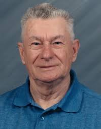 Bernard James Obituary