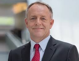 Scott Livermore Speaker Agent