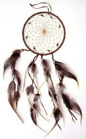 Dreamcatcher in diversen formen und farben gibt es bei spiru. Native American Dream Catcher 6 X 18 Pacific Northwest Shop