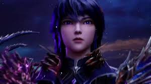 Throne of Seal episode 122 Sub Indo Eng