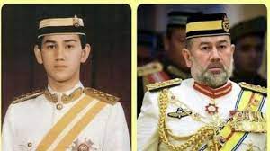 Il a également été roi de 5. Gantengnya Raja Malaysia Sultan Muhammad V Saat Masih Muda Lifestyle Liputan6 Com