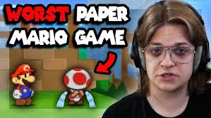 Paper Mario German Playthrough