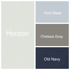 Benjamin Moore Whole House Paint Colors Horizon Iced Slate Chelsea Gray Old Navy Interior House Paint Colors Benjamin Moore Bedroom Benjamin Moore Exterior
