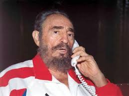 Fidel Castro turns 80