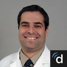 Dr. Jacob Raphael, MD