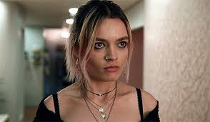 Caught In The Act (Otis Milburn x Reader) // Sex Education