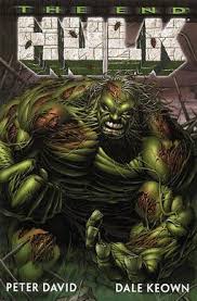 Why you should collect and buy incredible hulk comic books. The End Comics Wikipedia