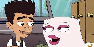 Big Mouth Voice Cast & Character Guide