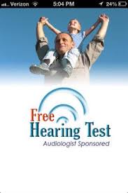 Adults shows that—based on features of their hearing test results—nearly one in. Free App For Iphone Hearing Test Free