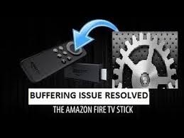 Kodi Buffering Issue Resolved On Amazon Fire Tv Stick Advancedsetting Xml Review Fire Tv Stick Amazon Fire Tv Stick Fire Tv