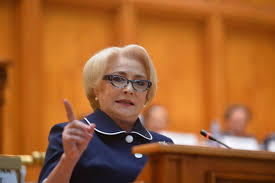 Check spelling or type a new query. Viorica DÄƒncilÄƒ Se MÄƒresc Pensiile Salariile Si AlocaÅ£iile Kfetele