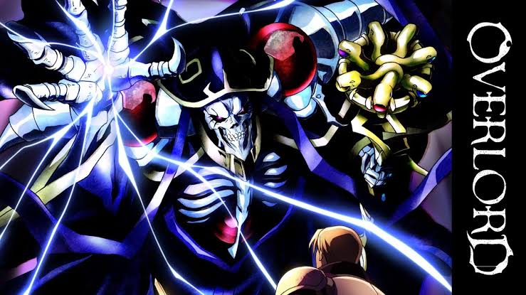 Image result for overlord"