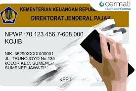 Wajib pajak orang pribadi yang memiliki npwp pusat biasanya wajib pajak orang pribadi wp oppt ini memiliki npwp pusat meliputi lingkup kerja kantor pelayanan pajak (kpp) tempat tinggal. Npwp Anda Bisa Dihapus Ini Dia Caranya Cermati Com