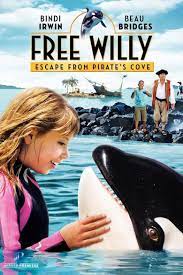 فيلم free willy